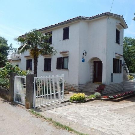 Apartman Svjetlicic Brzac Exterior photo